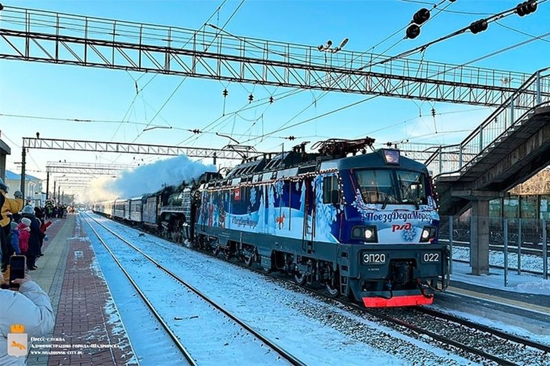 Ружан призывают соблюдать правила безопасности на железнодорожной инфраструктуре