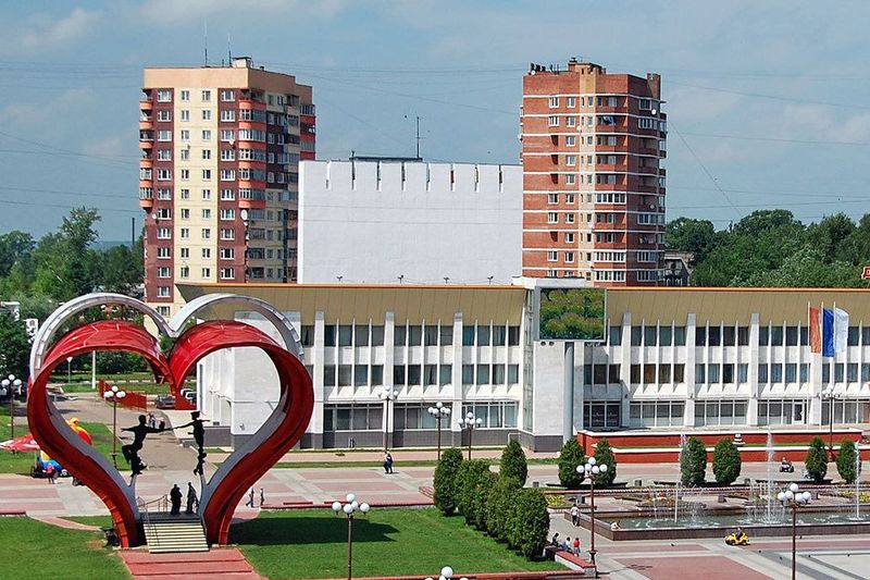 Ружане посетят Наро-Фоминск